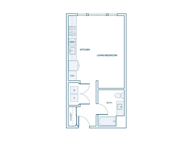 S03 - Modera Beaverton