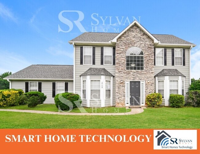 Building Photo - Your dream home is waiting for you. Hurry and Lease today!