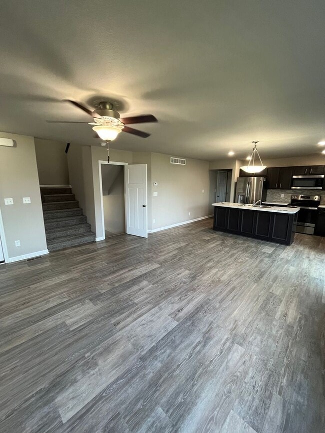 Building Photo - Now Leasing – Stylish 3-Bedroom Home in Bondurant