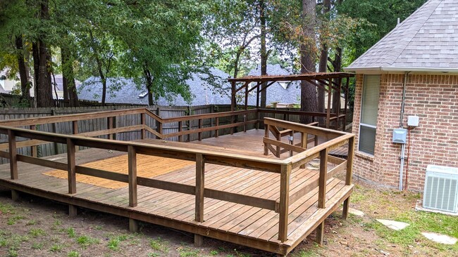 Building Photo - Coming Soon!!! South Tyler, Stunning 4 Bed...