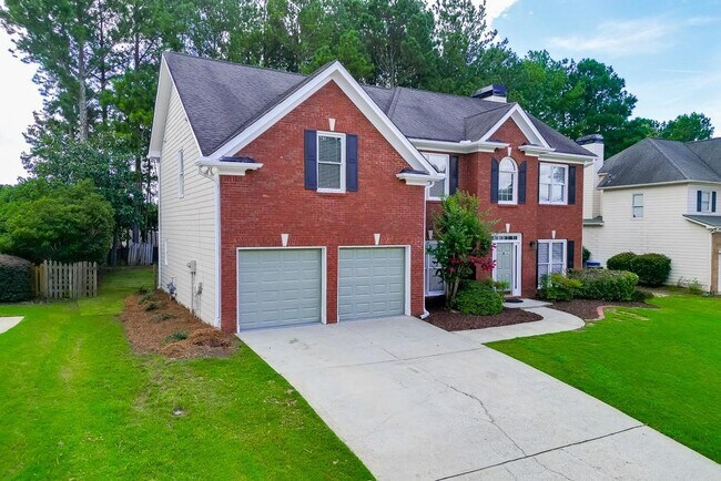 Building Photo - 1795 Lake Heights Cir