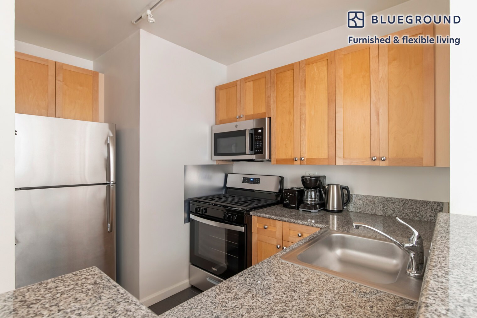 Building Photo - 1501 Lexington Ave