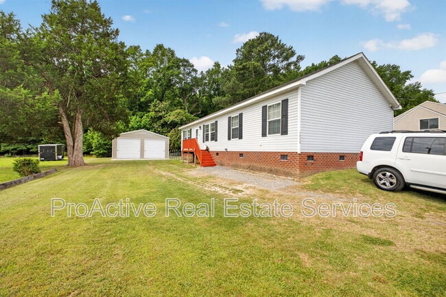 Building Photo - 1053 Pitchkettle Rd
