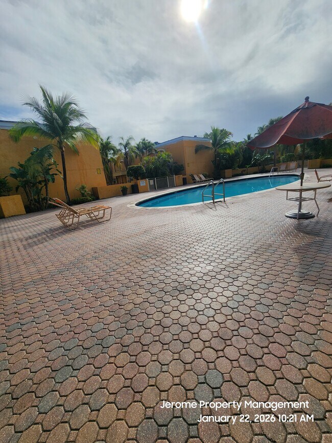 Building Photo - 18111 NW 68th Ave