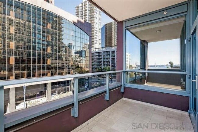 Building Photo - 1388 Kettner Blvd