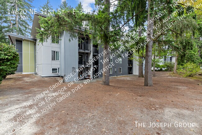 Building Photo - 14620 NE 31st St
