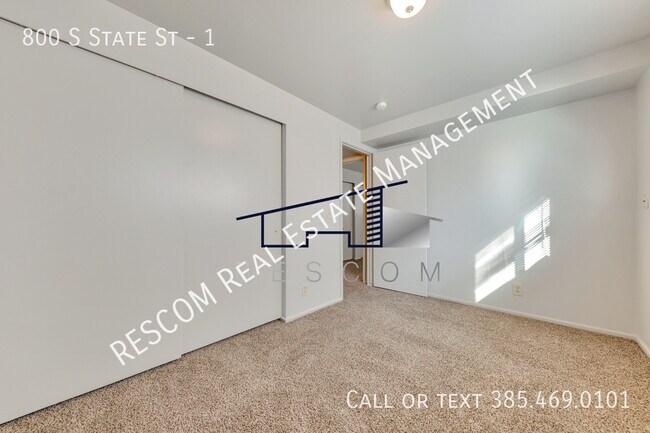 Building Photo - 800 State St