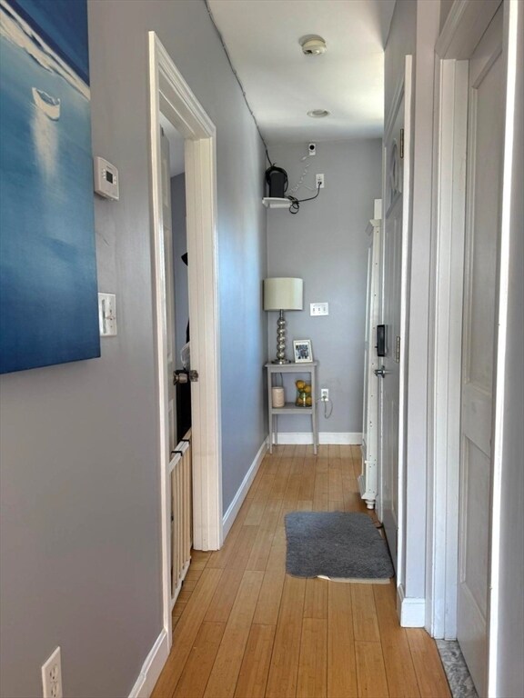 Building Photo - 23R Thorndike St