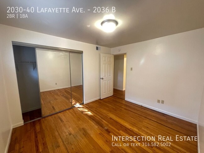 Building Photo - 2030-40 Lafayette Ave.-2036 B