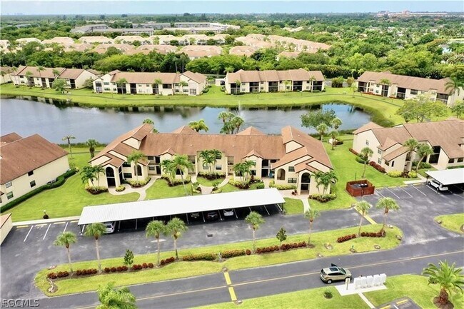 Building Photo - 8445 Charter Club Cir