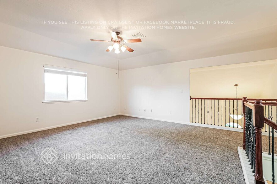 Building Photo - 17418 Durham Ridge Ln