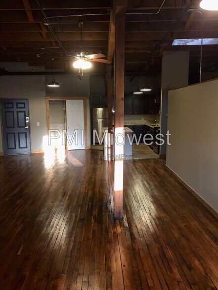 Building Photo - 501 Madison Ave