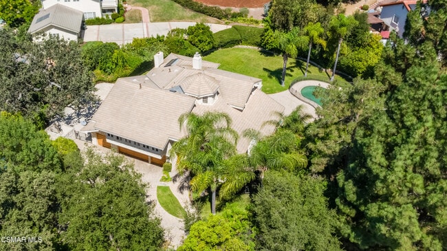 Building Photo - 1241 Canyon Rim Cir