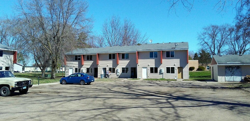 Building Photo - 505 Stevens St SW