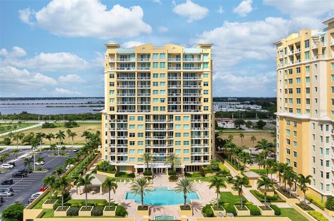 Building Photo - 610 Riviera Dunes Way