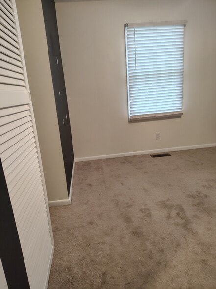 Bedroom - 3125 Brereton Ct
