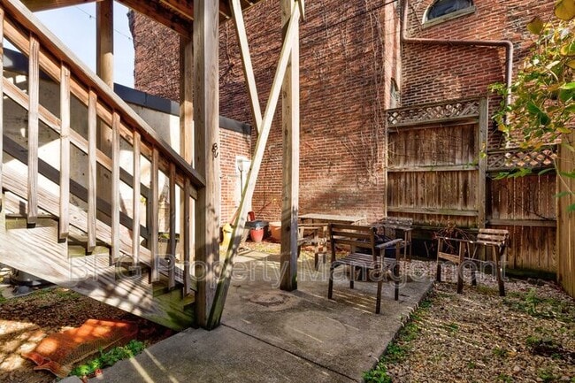 Building Photo - 1643 13th St NW