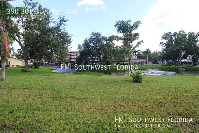 Building Photo - 390-301 301 Blvd W