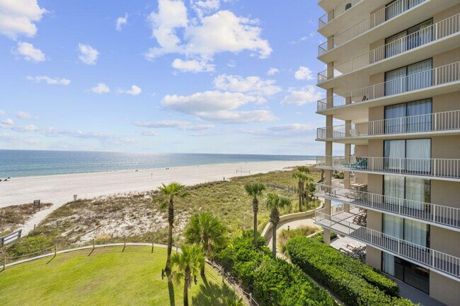 Building Photo - 25020 Perdido Beach Blvd