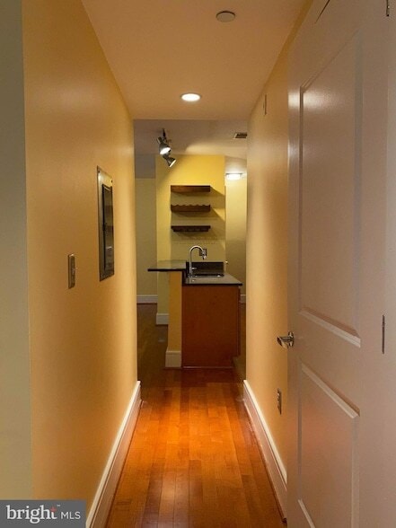 Building Photo - 1654 Euclid St NW