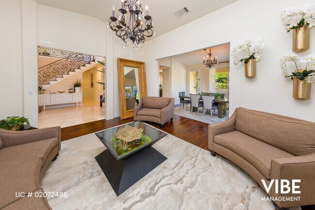 Building Photo - Gated Community-Lynn Oaks Estates Pool Hom...