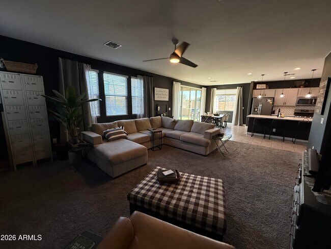 Building Photo - 21471 S 225th Way