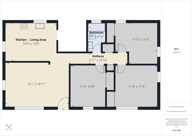 Building Photo - 954 Kingsway Rd