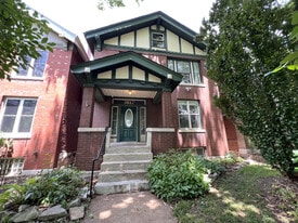 3817 Lafayette - Front - 3817 Lafayette Ave