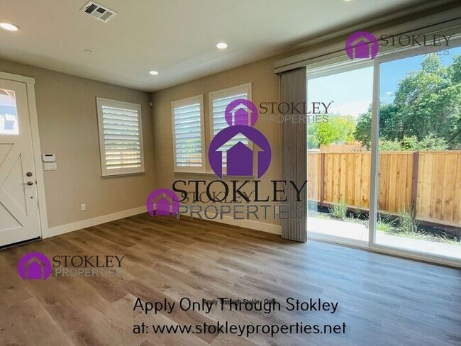 Building Photo - Stokley Properties Presents 1635 A First A...