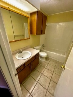 Guest Bathroom - 500 E Denton Dr