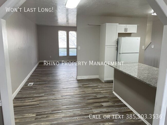 Building Photo - 1883 N 1400 W