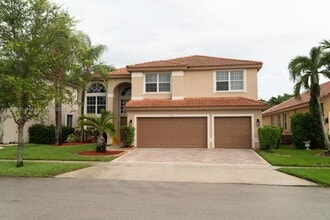 Building Photo - 3547 SW 175th Ave