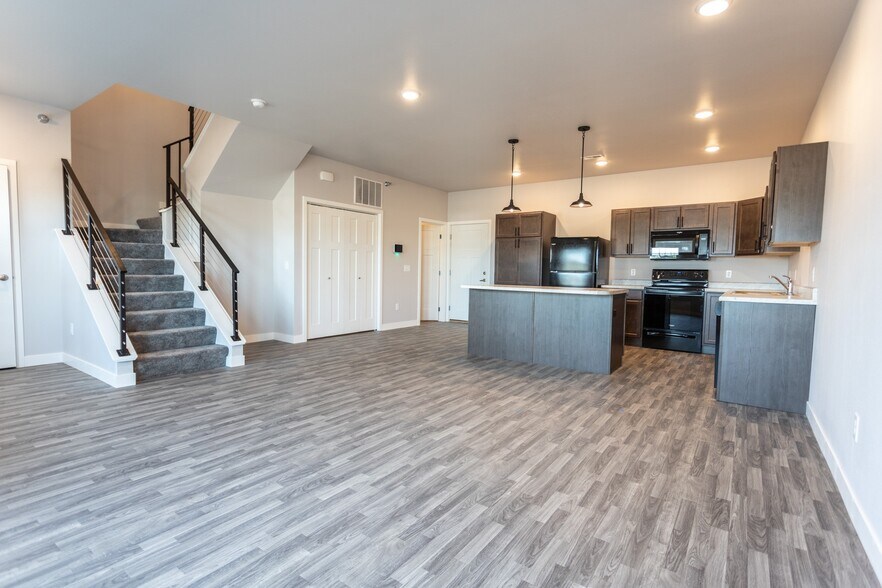 Primary Photo - Harvest Ridge Townhomes