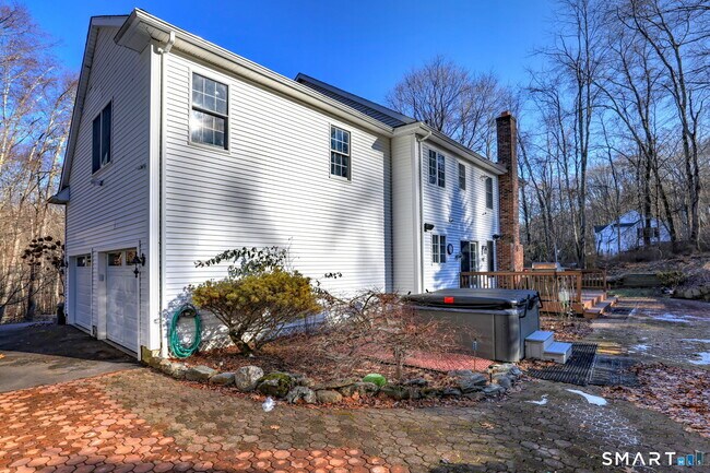 Building Photo - 1364 Kettletown Rd