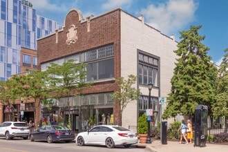 Building Photo - 772 N High St