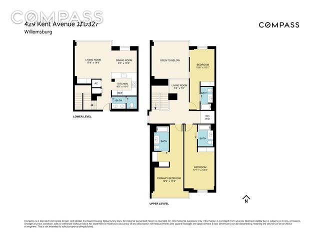 Building Photo - 429 Kent Ave