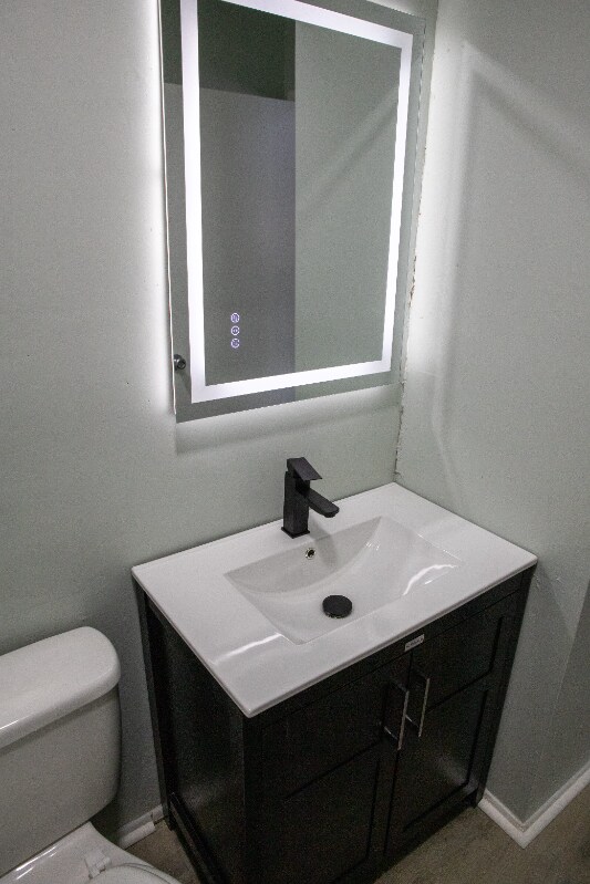 Building Photo - 2800 Crystal St