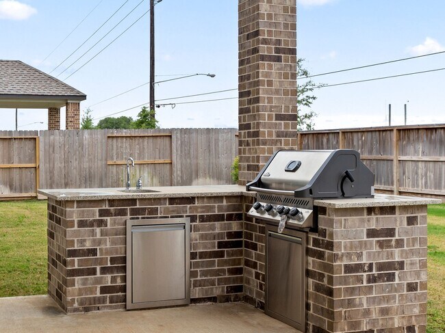 Building Photo - 10507 Halley Ln