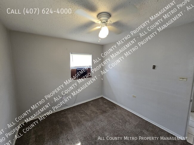 Building Photo - Affordable Orlando 2 Bedroom Duplex