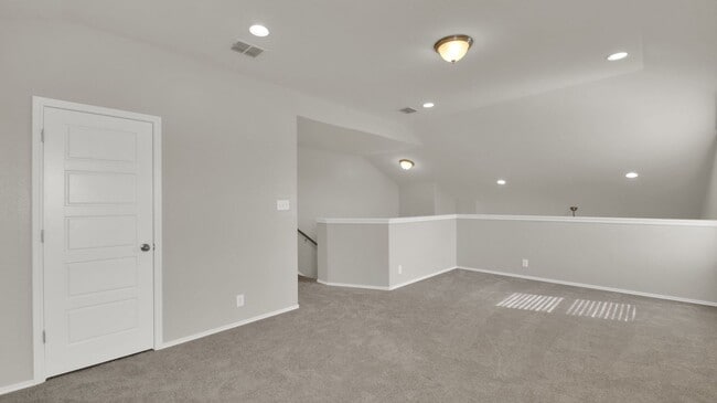 Building Photo - Spacious Buda Rental with Open Layout & Garage