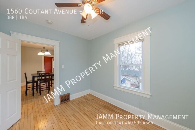 Building Photo - 3-bedroom Beautiful Upper Duplex Unit in L...