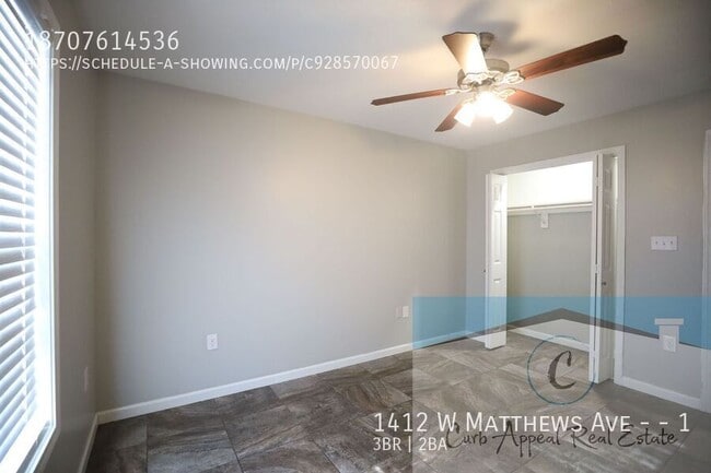 Building Photo - 1412 W Matthews Ave