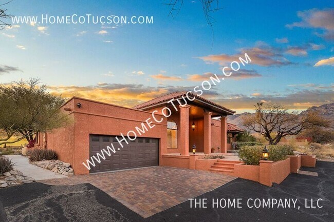 Primary Photo - 5788 E Paseo Cimarron