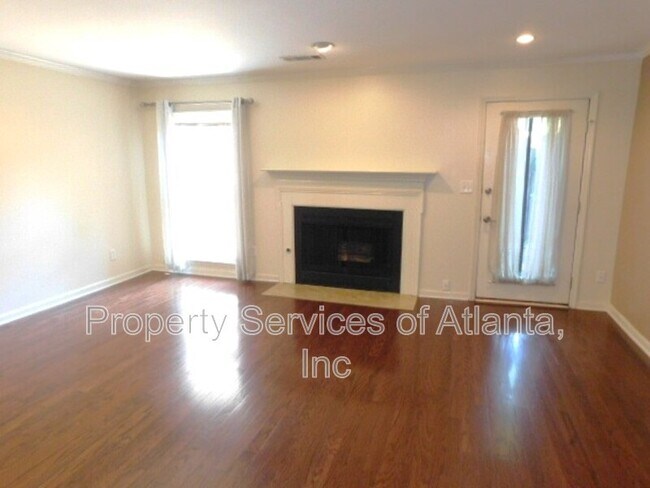 Building Photo - 1245 S Ponce De Leon Ave NE