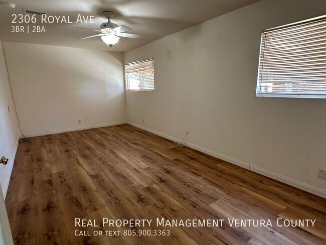 Building Photo - 2306 Royal Ave