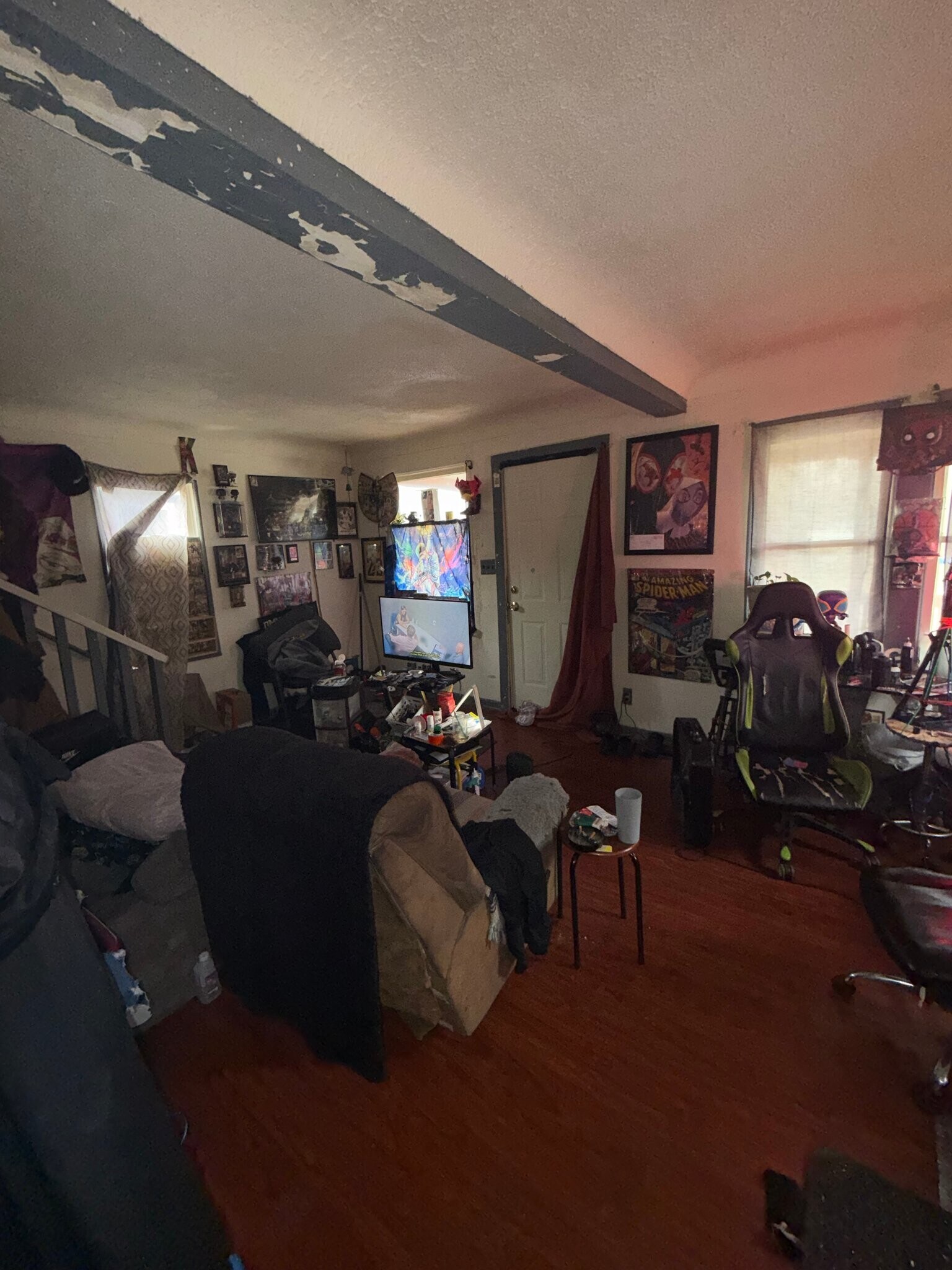 Building Photo - 1218 Pinehurst Ave