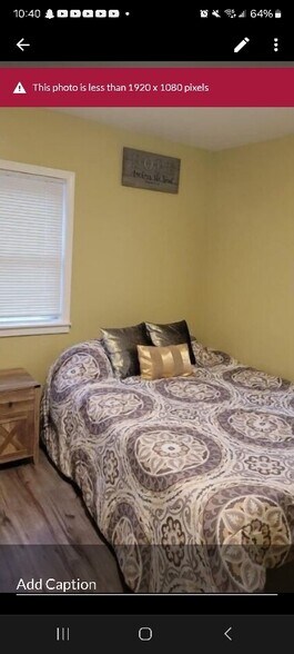 Building Photo - 5317 W Cloverdale Rd