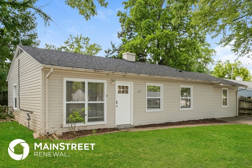Building Photo - 27 Steeplechase Dr