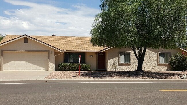 Primary Photo - UNFURNISHED SINGLE FAMILY HOME