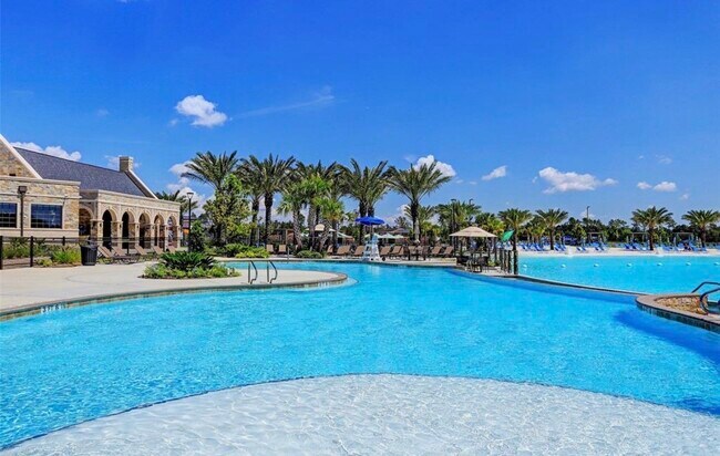 Building Photo - 15122 Provost Craig Dr